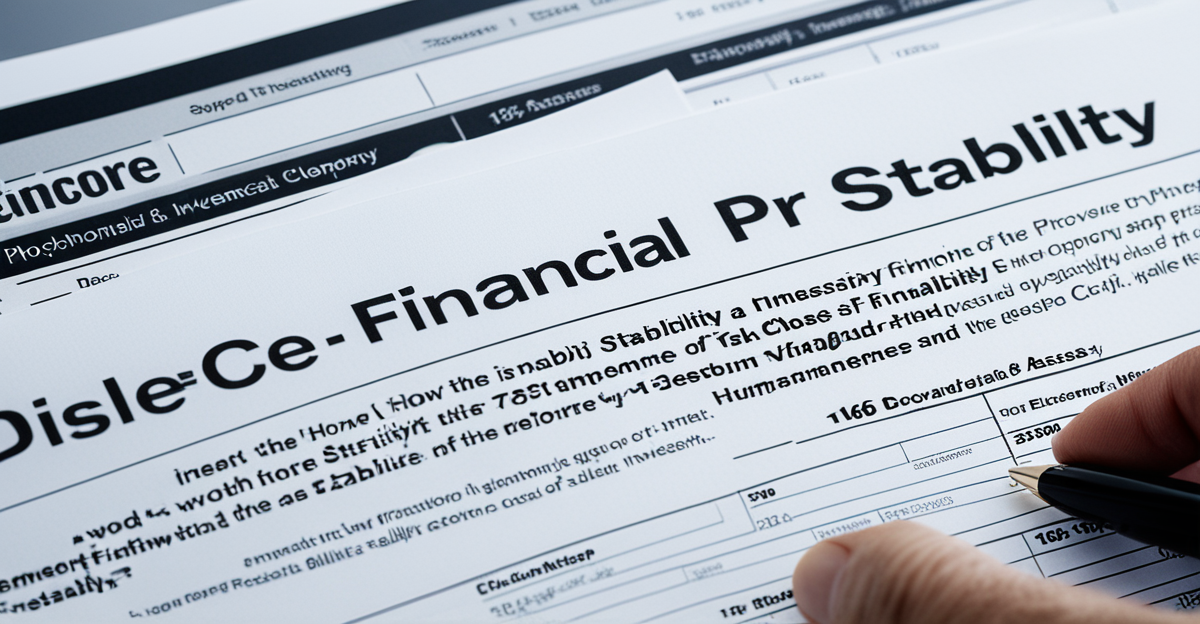 Descubra como analisar a solidez financeira de uma empresa antes de investir