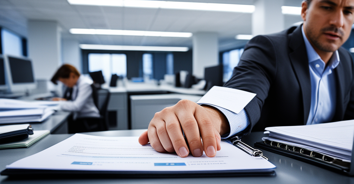 Técnicas eficazes para controlar o estresse no local de trabalho: descubra como fazer isso!